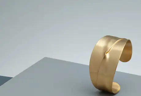 Bracelets &<br/> Rings