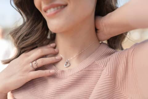 Elegant Necklace