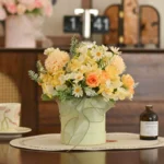artificial flowers for wedding