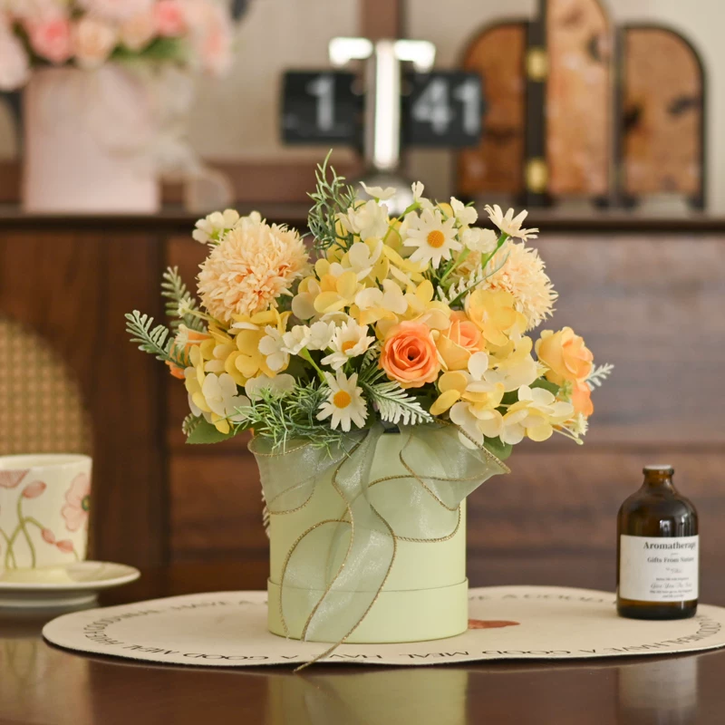 artificial flowers for wedding