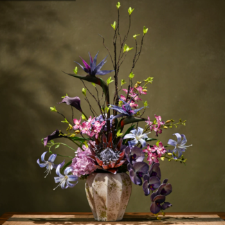 Fake Flowers Australia
