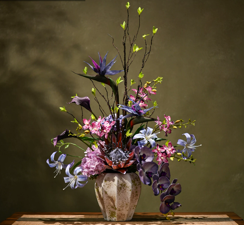 Fake Flowers Australia