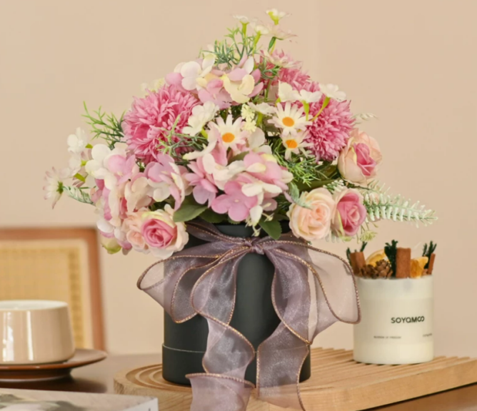 Artificial Roses Australia