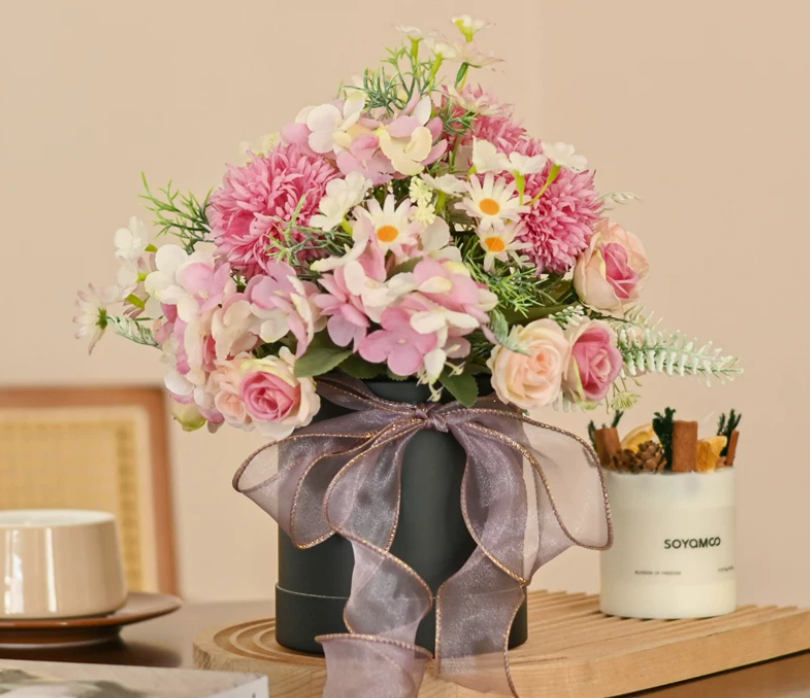 Artificial Roses Australia