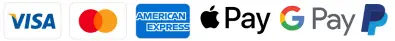 Payment logo
